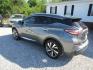 2015 Gray Nissan Murano Platinum FWD (5N1AZ2MG3FN) with an 3.5L V6 DOHC 24V engine, Automatic transmission, located at 15016 S Hwy 231, Midland City, AL, 36350, (334) 983-3001, 31.306210, -85.495277 - Photo#5
