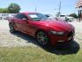 2017 Red Ford Mustang EcoBoost Coupe (1FA6P8TH8H5) with an 2.3L L4 DOHC 16V engine, Automatic transmission, located at 15016 S Hwy 231, Midland City, AL, 36350, (334) 983-3001, 31.306210, -85.495277 - Photo#0