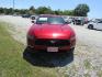 2017 Red Ford Mustang EcoBoost Coupe (1FA6P8TH8H5) with an 2.3L L4 DOHC 16V engine, Automatic transmission, located at 15016 S Hwy 231, Midland City, AL, 36350, (334) 983-3001, 31.306210, -85.495277 - Photo#1