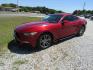 2017 Red Ford Mustang EcoBoost Coupe (1FA6P8TH8H5) with an 2.3L L4 DOHC 16V engine, Automatic transmission, located at 15016 S Hwy 231, Midland City, AL, 36350, (334) 983-3001, 31.306210, -85.495277 - Photo#2