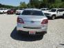 2018 Silver Ford Taurus Limited FWD (1FAHP2F81JG) with an 3.5L V6 DOHC 24V engine, Automatic transmission, located at 15016 S Hwy 231, Midland City, AL, 36350, (334) 983-3001, 31.306210, -85.495277 - Photo#5