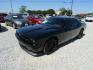 2013 Black Dodge Challenger SXT (2C3CDYAG4DH) with an 3.6L V6 DOHC 24V engine, Automatic transmission, located at 15016 S Hwy 231, Midland City, AL, 36350, (334) 983-3001, 31.306210, -85.495277 - Photo#2