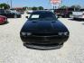 2013 Black Dodge Challenger SXT (2C3CDYAG4DH) with an 3.6L V6 DOHC 24V engine, Automatic transmission, located at 15016 S Hwy 231, Midland City, AL, 36350, (334) 983-3001, 31.306210, -85.495277 - Photo#1