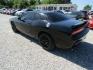 2013 Black Dodge Challenger SXT (2C3CDYAG4DH) with an 3.6L V6 DOHC 24V engine, Automatic transmission, located at 15016 S Hwy 231, Midland City, AL, 36350, (334) 983-3001, 31.306210, -85.495277 - Photo#4