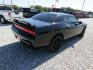 2013 Black Dodge Challenger SXT (2C3CDYAG4DH) with an 3.6L V6 DOHC 24V engine, Automatic transmission, located at 15016 S Hwy 231, Midland City, AL, 36350, (334) 983-3001, 31.306210, -85.495277 - Photo#6