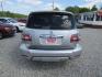 2018 Silver Nissan Armada Platinum 2WD (JN8AY2ND0J9) with an 5.6L V8 DOHC 32V engine, Automatic transmission, located at 15016 S Hwy 231, Midland City, AL, 36350, (334) 983-3001, 31.306210, -85.495277 - Photo#6
