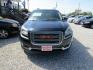 2015 Blue GMC Acadia SLT-1 FWD (1GKKRRKD9FJ) with an 3.6L V6 DOHC 24V engine, Automatic transmission, located at 15016 S Hwy 231, Midland City, AL, 36350, (334) 983-3001, 31.306210, -85.495277 - Photo#1