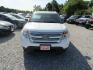 2014 White Ford Explorer XLT FWD (1FM5K7D84EG) with an 3.5L V6 DOHC 24V engine, Automatic transmission, located at 15016 S Hwy 231, Midland City, AL, 36350, (334) 983-3001, 31.306210, -85.495277 - Photo#1