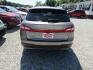 2016 Silver Lincoln MKX Reserve (2LMTJ6LRXGB) with an 3.7L V6 DOHC 24V engine, Automatic transmission, located at 15016 S Hwy 231, Midland City, AL, 36350, (334) 983-3001, 31.306210, -85.495277 - Photo#6