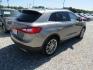 2016 Silver Lincoln MKX Reserve (2LMTJ6LRXGB) with an 3.7L V6 DOHC 24V engine, Automatic transmission, located at 15016 S Hwy 231, Midland City, AL, 36350, (334) 983-3001, 31.306210, -85.495277 - Photo#7