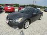 2013 Gray Nissan Altima 2.5 S CVT Coupe (1N4AL2EP4DC) with an 2.5L L4 DOHC 16V engine, Automatic transmission, located at 15016 S Hwy 231, Midland City, AL, 36350, (334) 983-3001, 31.306210, -85.495277 - Photo#4