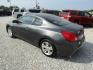 2013 Gray Nissan Altima 2.5 S CVT Coupe (1N4AL2EP4DC) with an 2.5L L4 DOHC 16V engine, Automatic transmission, located at 15016 S Hwy 231, Midland City, AL, 36350, (334) 983-3001, 31.306210, -85.495277 - Photo#6