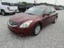 2011 Red Nissan Altima 2.5 S (1N4AL2APXBC) with an 2.5L L4 DOHC 16V engine, Automatic transmission, located at 15016 S Hwy 231, Midland City, AL, 36350, (334) 983-3001, 31.306210, -85.495277 - Photo#2