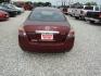 2011 Red Nissan Altima 2.5 S (1N4AL2APXBC) with an 2.5L L4 DOHC 16V engine, Automatic transmission, located at 15016 S Hwy 231, Midland City, AL, 36350, (334) 983-3001, 31.306210, -85.495277 - Photo#6