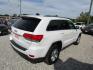 2016 White Jeep Grand Cherokee Laredo 2WD (1C4RJEAG7GC) with an 3.6L V6 DOHC 24V engine, Automatic transmission, located at 15016 S Hwy 231, Midland City, AL, 36350, (334) 983-3001, 31.306210, -85.495277 - Photo#7