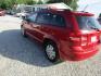 2017 Red Dodge Journey SE (3C4PDCAB5HT) with an 2.4L L4 DOHC 16V engine, Automatic transmission, located at 15016 S Hwy 231, Midland City, AL, 36350, (334) 983-3001, 31.306210, -85.495277 - Photo#5