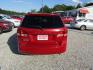 2017 Red Dodge Journey SE (3C4PDCAB5HT) with an 2.4L L4 DOHC 16V engine, Automatic transmission, located at 15016 S Hwy 231, Midland City, AL, 36350, (334) 983-3001, 31.306210, -85.495277 - Photo#6