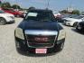 2011 Black GMC Terrain SLE2 FWD (2CTALSEC5B6) with an 2.4L L4 DOHC 16V engine, Automatic transmission, located at 15016 S Hwy 231, Midland City, AL, 36350, (334) 983-3001, 31.306210, -85.495277 - Photo#0