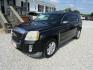 2011 Black GMC Terrain SLE2 FWD (2CTALSEC5B6) with an 2.4L L4 DOHC 16V engine, Automatic transmission, located at 15016 S Hwy 231, Midland City, AL, 36350, (334) 983-3001, 31.306210, -85.495277 - Photo#1
