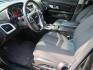 2011 Black GMC Terrain SLE2 FWD (2CTALSEC5B6) with an 2.4L L4 DOHC 16V engine, Automatic transmission, located at 15016 S Hwy 231, Midland City, AL, 36350, (334) 983-3001, 31.306210, -85.495277 - Photo#2