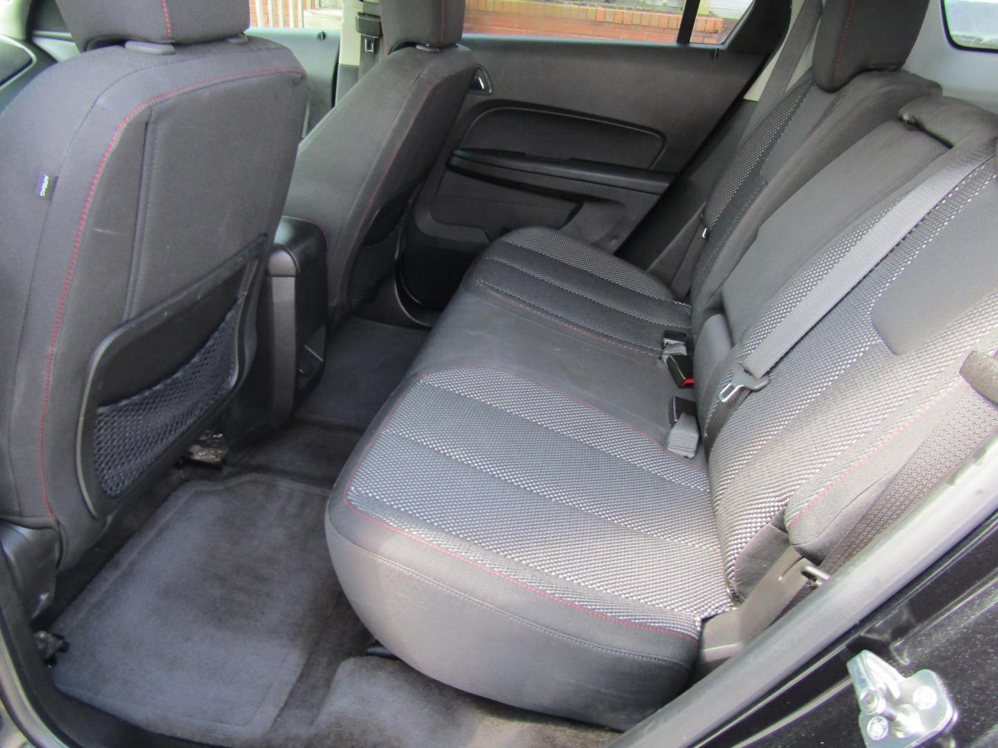 2011 Black GMC Terrain SLE2 FWD (2CTALSEC5B6) with an 2.4L L4 DOHC 16V engine, Automatic transmission, located at 15016 S Hwy 231, Midland City, AL, 36350, (334) 983-3001, 31.306210, -85.495277 - Photo#3