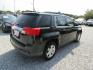 2011 Black GMC Terrain SLE2 FWD (2CTALSEC5B6) with an 2.4L L4 DOHC 16V engine, Automatic transmission, located at 15016 S Hwy 231, Midland City, AL, 36350, (334) 983-3001, 31.306210, -85.495277 - Photo#6