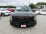 2010 Black Chevrolet Silverado 1500 LT1 Extended Cab 4WD (1GCSKSE35AZ) with an 5.3L V8 OHV 16V FFV engine, Automatic transmission, located at 15016 S Hwy 231, Midland City, AL, 36350, (334) 983-3001, 31.306210, -85.495277 - Photo#1