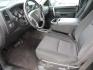 2010 Black Chevrolet Silverado 1500 LT1 Extended Cab 4WD (1GCSKSE35AZ) with an 5.3L V8 OHV 16V FFV engine, Automatic transmission, located at 15016 S Hwy 231, Midland City, AL, 36350, (334) 983-3001, 31.306210, -85.495277 - Photo#3