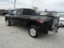 2010 Black Chevrolet Silverado 1500 LT1 Extended Cab 4WD (1GCSKSE35AZ) with an 5.3L V8 OHV 16V FFV engine, Automatic transmission, located at 15016 S Hwy 231, Midland City, AL, 36350, (334) 983-3001, 31.306210, -85.495277 - Photo#5