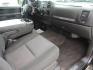 2010 Black Chevrolet Silverado 1500 LT1 Extended Cab 4WD (1GCSKSE35AZ) with an 5.3L V8 OHV 16V FFV engine, Automatic transmission, located at 15016 S Hwy 231, Midland City, AL, 36350, (334) 983-3001, 31.306210, -85.495277 - Photo#8