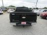 2010 Black Chevrolet Silverado 1500 LT1 Extended Cab 4WD (1GCSKSE35AZ) with an 5.3L V8 OHV 16V FFV engine, Automatic transmission, located at 15016 S Hwy 231, Midland City, AL, 36350, (334) 983-3001, 31.306210, -85.495277 - Photo#6