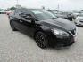 2019 Black Nissan Sentra S CVT (3N1AB7AP7KY) with an 1.8L L4 SFI DOHC 16V engine, Automatic transmission, located at 15016 S Hwy 231, Midland City, AL, 36350, (334) 983-3001, 31.306210, -85.495277 - Photo#0