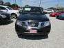 2016 Black Nissan Frontier SV King Cab I4 5MT 2WD (1N6BD0CT7GN) with an 2.5L L4 DOHC 16V engine, Automatic transmission, located at 15016 S Hwy 231, Midland City, AL, 36350, (334) 983-3001, 31.306210, -85.495277 - Photo#1