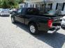 2016 Black Nissan Frontier SV King Cab I4 5MT 2WD (1N6BD0CT7GN) with an 2.5L L4 DOHC 16V engine, Automatic transmission, located at 15016 S Hwy 231, Midland City, AL, 36350, (334) 983-3001, 31.306210, -85.495277 - Photo#3