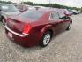 2015 Red Chrysler 300 Limited RWD (2C3CCAAG1FH) with an 3.6L V6 SOHC 24V engine, Automatic transmission, located at 15016 S Hwy 231, Midland City, AL, 36350, (334) 983-3001, 31.306210, -85.495277 - Photo#6