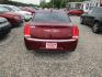 2015 Red Chrysler 300 Limited RWD (2C3CCAAG1FH) with an 3.6L V6 SOHC 24V engine, Automatic transmission, located at 15016 S Hwy 231, Midland City, AL, 36350, (334) 983-3001, 31.306210, -85.495277 - Photo#5