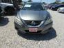 2016 Gray Nissan Altima 2.5 SL (1N4AL3AP0GC) with an 2.5L L4 DOHC 16V engine, Automatic transmission, located at 15016 S Hwy 231, Midland City, AL, 36350, (334) 983-3001, 31.306210, -85.495277 - Photo#1