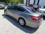 2016 Gray Nissan Altima 2.5 SL (1N4AL3AP0GC) with an 2.5L L4 DOHC 16V engine, Automatic transmission, located at 15016 S Hwy 231, Midland City, AL, 36350, (334) 983-3001, 31.306210, -85.495277 - Photo#4