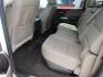 2014 White Chevrolet Silverado 1500 1LZ Crew Cab 4WD (3GCUKSEC2EG) with an 5.3L V8 OHV 16V engine, Automatic transmission, located at 15016 S Hwy 231, Midland City, AL, 36350, (334) 983-3001, 31.306210, -85.495277 - Photo#4