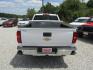 2014 White Chevrolet Silverado 1500 1LZ Crew Cab 4WD (3GCUKSEC2EG) with an 5.3L V8 OHV 16V engine, Automatic transmission, located at 15016 S Hwy 231, Midland City, AL, 36350, (334) 983-3001, 31.306210, -85.495277 - Photo#6