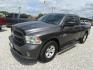 2017 Gray RAM 1500 Tradesman Quad Cab 2WD (1C6RR6FT1HS) with an 5.7L V8 OHV 16V engine, Automatic transmission, located at 15016 S Hwy 231, Midland City, AL, 36350, (334) 983-3001, 31.306210, -85.495277 - Photo#2