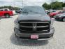 2017 Gray RAM 1500 Tradesman Quad Cab 2WD (1C6RR6FT1HS) with an 5.7L V8 OHV 16V engine, Automatic transmission, located at 15016 S Hwy 231, Midland City, AL, 36350, (334) 983-3001, 31.306210, -85.495277 - Photo#1