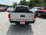 2017 Silver Toyota Tacoma SR5 Double Cab Long Bed V6 6AT 2WD (5TFAZ5CNXHX) with an 3.6L V6 DOHC 24V engine, Automatic transmission, located at 15016 S Hwy 231, Midland City, AL, 36350, (334) 983-3001, 31.306210, -85.495277 - Photo#6