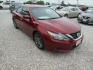 2018 Red Nissan Altima 2.5 (1N4AL3AP1JC) with an 2.5L L4 DOHC 16V engine, Automatic transmission, located at 15016 S Hwy 231, Midland City, AL, 36350, (334) 983-3001, 31.306210, -85.495277 - Photo#0