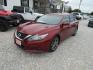 2018 Red Nissan Altima 2.5 (1N4AL3AP1JC) with an 2.5L L4 DOHC 16V engine, Automatic transmission, located at 15016 S Hwy 231, Midland City, AL, 36350, (334) 983-3001, 31.306210, -85.495277 - Photo#2