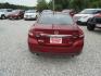 2018 Red Nissan Altima 2.5 (1N4AL3AP1JC) with an 2.5L L4 DOHC 16V engine, Automatic transmission, located at 15016 S Hwy 231, Midland City, AL, 36350, (334) 983-3001, 31.306210, -85.495277 - Photo#6