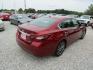 2018 Red Nissan Altima 2.5 (1N4AL3AP1JC) with an 2.5L L4 DOHC 16V engine, Automatic transmission, located at 15016 S Hwy 231, Midland City, AL, 36350, (334) 983-3001, 31.306210, -85.495277 - Photo#7