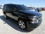 2018 Black Chevrolet Tahoe LT 2WD (1GNSCBKCXJR) with an 5.3L V8 OHV 16V engine, Automatic transmission, located at 15016 S Hwy 231, Midland City, AL, 36350, (334) 983-3001, 31.306210, -85.495277 - Photo#0