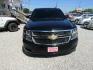 2018 Black Chevrolet Tahoe LT 2WD (1GNSCBKCXJR) with an 5.3L V8 OHV 16V engine, Automatic transmission, located at 15016 S Hwy 231, Midland City, AL, 36350, (334) 983-3001, 31.306210, -85.495277 - Photo#1