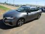 2020 Gray Nissan Maxima 3.5 SV (1N4AA6CV9LC) with an 3.5L V6 DOHC 24V engine, Automatic transmission, located at 15016 S Hwy 231, Midland City, AL, 36350, (334) 983-3001, 31.306210, -85.495277 - Photo#2